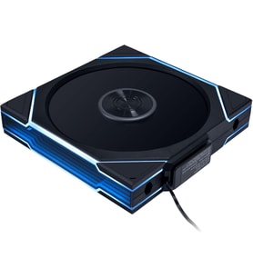 Lian Li Uni Fan Tl Wireless 1X140M Siyah Kasa Fanı (G99.14Tl1W1B.00)