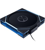 Lian Li Uni Fan Tl Wireless 1X140M Siyah Kasa Fanı (G99.14Tl1W1B.00)