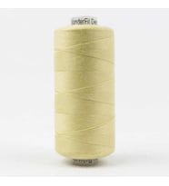 Wonderfil Polyester Dikiş İpliği - DS161 - Pale Goldenrod