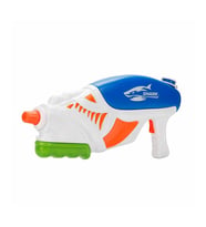 Buzzbee 45 cm Köpek Balığı Su Tabancası 900 ml