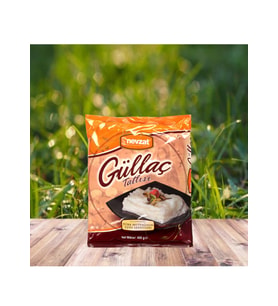 Güllaç 400 gr