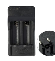 Powermaster PMR-W018 4.2 Volt 650 Mah 16340 Pil Şarj Cihazı