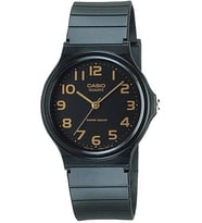 Casio MQ-24-1B2LDF Erkek Kol Saati (Siyah)