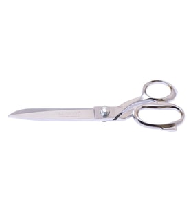 Krom Kaplı Somunlu Makas 22.86cm / A6257-9