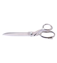 Krom Kaplı Somunlu Makas 22.86cm / A6257-9