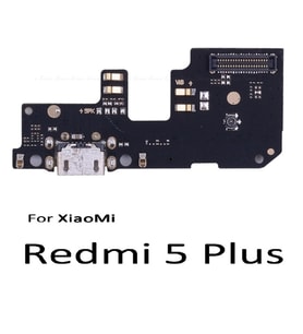 Tkgz Xiaomi Redmi 5 PLUS Şarj Soketi