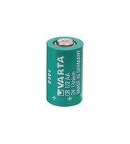 Cr1/2aa 3v Lityum Pil