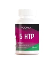 VOONKA 5 Htp Complex 60 Kapsül