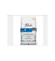 Felicia Az Tahıllı Somonlu Yetişkin Hypoallergenic Kedi Maması 2 Kg