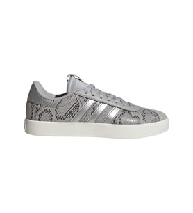 Adidas Vl Court 3.0 Kadın Günlük Spor Ayakkabı JR8669 (Gri)