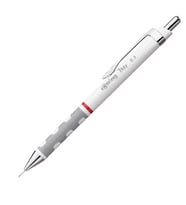 ROTRING TIKKY RD VERSATİL KALEM BEYAZ 0.5 MM. 1904698