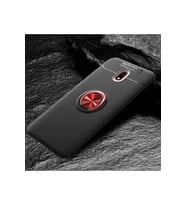 Xiaomi Redmi 8A Uyumlu Kılıf Zore Ravel Silikon Kapak