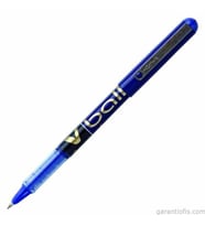Pilot BL-VB7 V-Ball Mavi Roller Kalem (0,7 mm)
