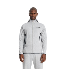 Ellesse Em150 Eşofman Üstü Gri