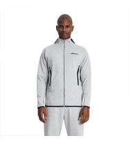 Ellesse Em150 Eşofman Üstü Gri