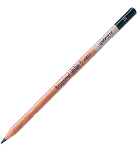 GRAPHITE 1H DERECELİ KALEM