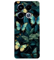 İnfinix Note 40 Kılıf HD Desen Baskılı Kılıf - 5721