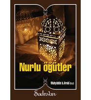NURLU ÖĞÜTLER