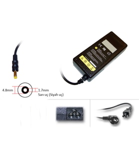 Hp Pavilion dv2-1103au Adaptör Laptop Şarj Aleti