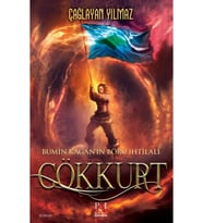 Gökkurt Bumin Kağan'ın Börü İhtilali