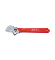 İzeltaş 0600011008 Kurbağcık Anahtar 8" Krom Kaplı Pvc İzoleli