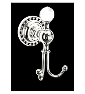 Banyo Askısı Krom