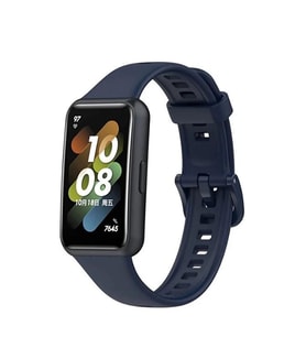 Band 7 Akıllı Saat Uyumu Silikon Spor Kordon/Kayış