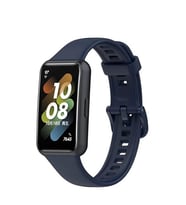Band 7 Akıllı Saat Uyumu Silikon Spor Kordon/Kayış
