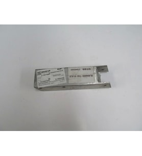 2005-2009 Audi A6 Arka Tampon Demiri Bağlantı Ayakı Sağ-Sol Aynı Adet (Alüminyum) (Tyg) (Adet) (Oem