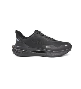 Lescon Corvette 2 A-Shock Foam Erkek Spor Ayakkabı SİYAH
