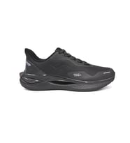 Lescon Corvette 2 A-Shock Foam Erkek Spor Ayakkabı SİYAH