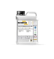 RESTOREPLUS MULTICORROSYN RP-200  Korozyon Koruyucu Yağ (5 Lt)