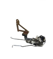 KAPI KİLİDİ ÖN SOL HYUNDAI ACCENT YUMURTA KASA 1995-2000 (Boş)