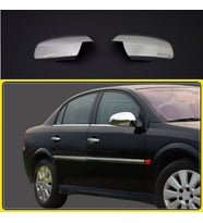 Opel Vectra C Ayna Kapağı Kromu Nikelajı