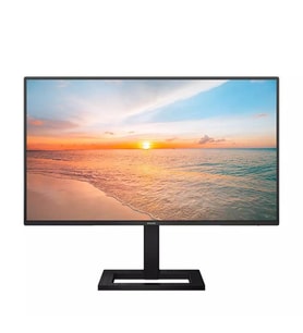 PHILIPS 23.8 IPS 24E1N1300AE-00 1MS 100HZ HDMI-DP USBC MULTIMEDYA MONİTÖR