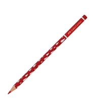 Faber Castell Başlık Kalemi Kırmızı Kalem Damlalı - 4 adet