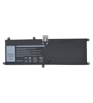 Dell T04E001 5175 Notebook Bataryası Laptop Pil