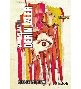 Şehrin Velileri II - Derin İzler