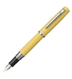 Platinum Procyon PNS-5000 Citron Yellow Dolmakalem (F Uç)