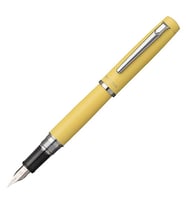 Platinum Procyon PNS-5000 Citron Yellow Dolmakalem (F Uç)