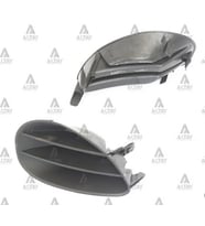 Sis Lamba Kapağı Yaris 2006-2009 Sağ (Sis Deliksiz) (1 Adet) (Oem No: 81481-0D010)