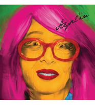 Aysel’in – Aysel Gürel Şarkıları Çift
