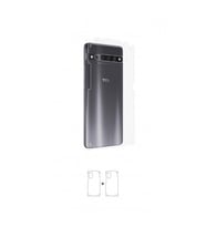 TCL 10 Pro Arka Yan Koruyucu Darbe Emici Poliüretan Film Amerika Üretimi