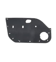 KAPI DÖŞEMESİ KARTONU SÜNGERLİ ÖN SOL HYUNDAI ACCENT YUMURTA KASA 1995-2000 (Boş)