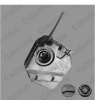 CALORSTAT VERNET ET0066C1 Yedek Su Deposu 7L0121407E 7L0121407F