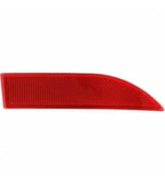 Dacia Logan Arka Tampon Reflektörü 265659019R - 265600427R M842 Sağ