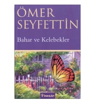 Bahar ve Kelebekler