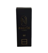 Nesrin Safran Kolonyası 80 Derece Özel Seri Kutulu Pet Şişe 400 ML - Eau De Cologne