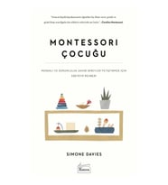 Montessori Çocuğu