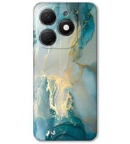 Tecno Spark 20C Kılıf HD Desen Baskılı Kılıf - 5733